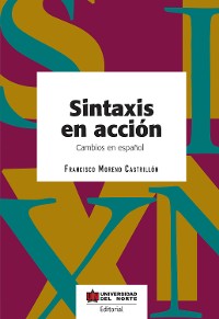 Cover Sintaxis en acción