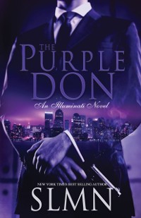 Cover Purple Don