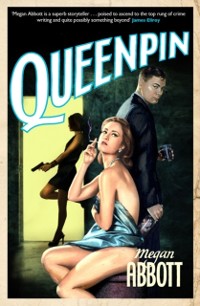 Cover Queenpin