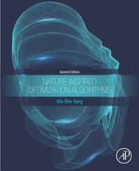 Cover Nature-Inspired Optimization Algorithms