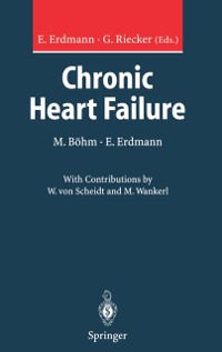 Cover Chronic Heart Failure