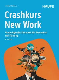 Cover Crashkurs New Work