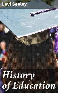 Cover History of Education