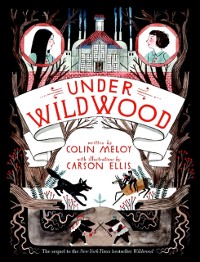 Cover Under Wildwood