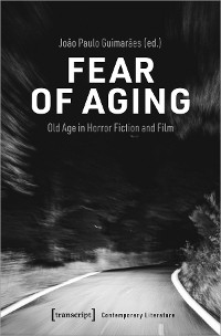 Cover Fear of Aging