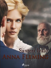 Cover Anna Fleming
