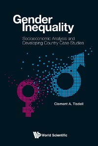 Cover GENDER INEQUALITY