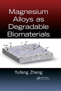 Cover Magnesium Alloys as Degradable Biomaterials