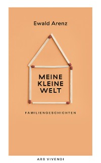 Cover Meine kleine Welt (eBook)