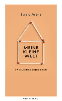 Cover Meine kleine Welt