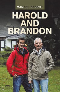 Cover Harold and Brandon