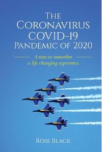 Cover The Coronavirus COVID-19 Pandemic of 2020