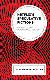 Cover Netflix's Speculative Fictions