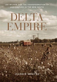 Cover Delta Empire