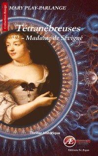 Cover Madame de Sévigné