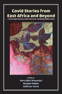 Cover Covid Stories from East Africa and Beyond