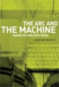 Cover The Arc and the Machine
