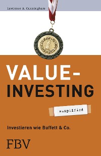 Cover Value-Investing - simplified