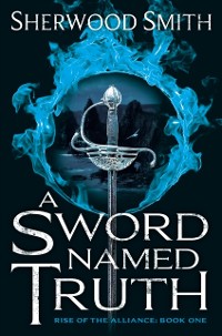 Cover Sword Named Truth