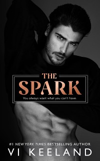 Cover Spark