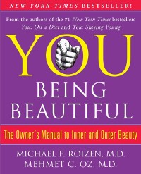 Cover YOU: Being Beautiful