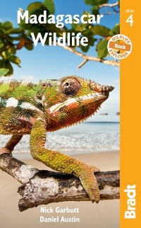 Cover Madagascar Wildlife