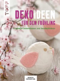 Cover Dekoideen für den Frühling