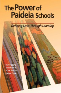Cover Power of Paideia Schools