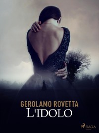 Cover L''idolo