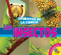 Cover Los insectos