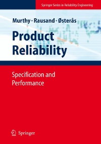 Cover Product Reliability