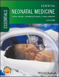 Cover Essential Neonatal Medicine