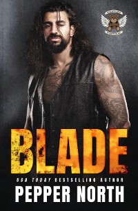 Cover Blade