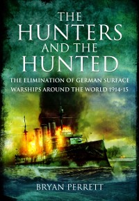 Cover Hunters and the Hunted