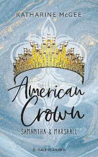 Cover American Crown – Samantha & Marshall