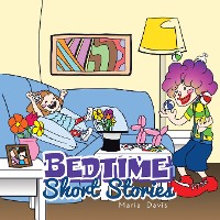 Cover Bedtime Short Stories