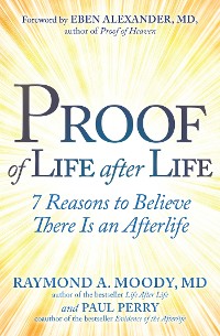 Cover Proof of Life after Life