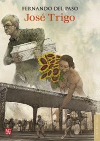 Cover José Trigo