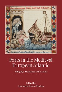 Cover Ports in the Medieval European Atlantic