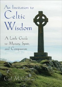 Cover Invitation to Celtic Wisdom