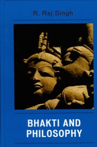 Cover Bhakti and Philosophy