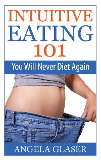 Cover Intuitive Eating 101