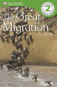 Cover Great Migration