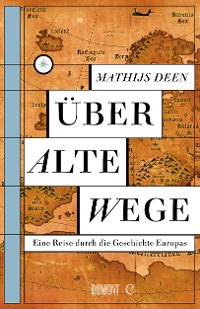 Cover Über alte Wege