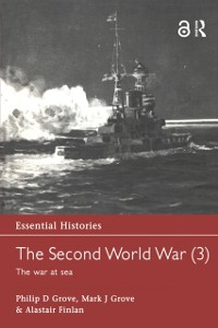 Cover Second World War, Vol. 3
