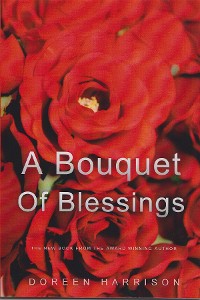 Cover A Bouquet of Blessings