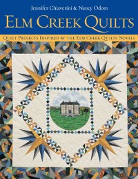 Cover Elm Creek Quilts