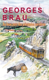 Cover Au beau pays des présumées sorcières