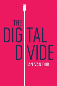 Cover The Digital Divide