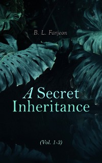 Cover A Secret Inheritance (Vol. 1-3)